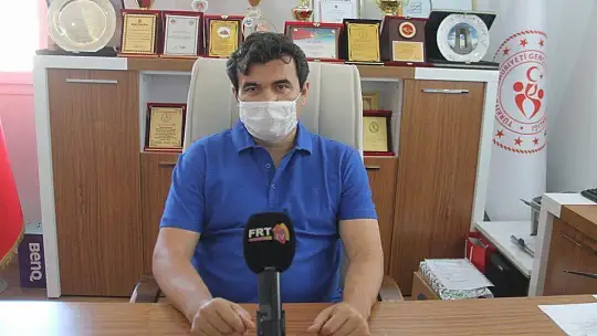 Spor Salonunda Eksiklikler Gideriliyor