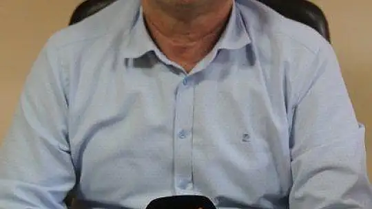 AK Partili Öztürk, Halkın Bayramını Kutladı