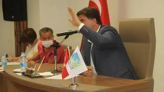 FETHİYE BELEDİYESİ BÜTÇESİ 253 MİLYON 750 BİN TL