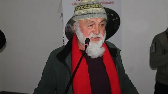 Su samurlarının son yuvası Akgöl Projesi tanıtıldı