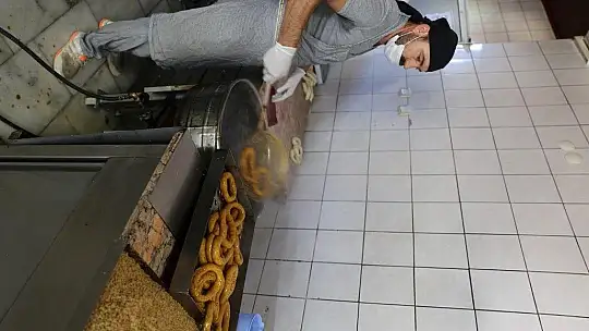 Undan 'Muğla Simidi'ne Dönüşümün Hikâyesi