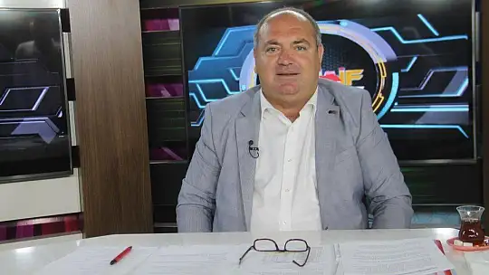 CHP'li Demir'den Ramazan Bayramı Kutlaması