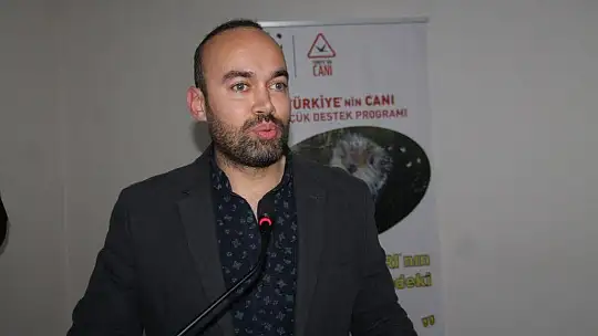 Su samurlarının son yuvası Akgöl Projesi tanıtıldı