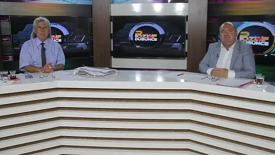 CHP'li Demir'den Ramazan Bayramı Kutlaması