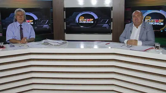 CHP'li Başkan Demir ''Halktan Yana Politika Üreteceğiz''