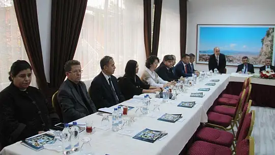 Birinci Dönemde 442 Kurs Açıldı