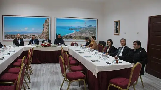 Birinci Dönemde 442 Kurs Açıldı