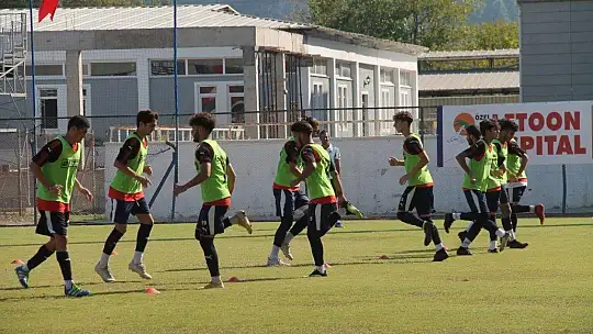 Fethiyespor'da İbrahim Ethem cezalı