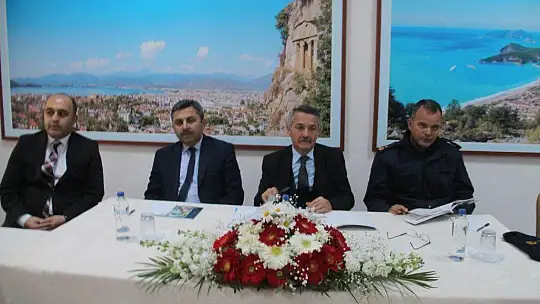 Birinci Dönemde 442 Kurs Açıldı