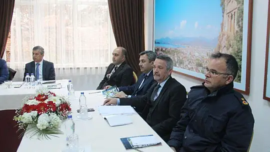 Birinci Dönemde 442 Kurs Açıldı