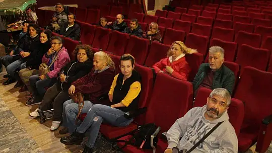 Engelli Meclisi, Yönergesini Oyladı