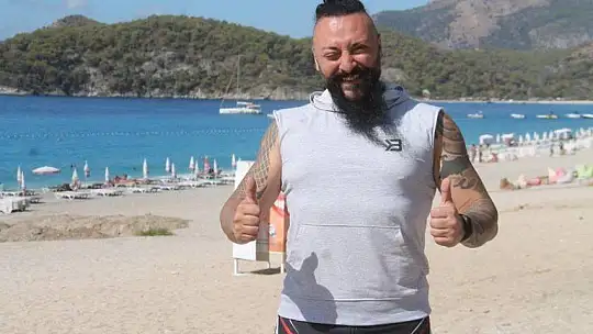 HAYKO CEPKİN NEFESLERİ KESTİ