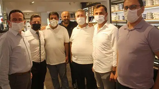 FETHİYE'YE BİR MAĞAZA DAHA KAZANDIRILDI