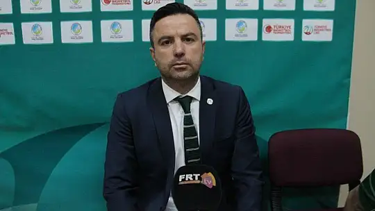 Ay, 'Bu galibiyet moral oldu'