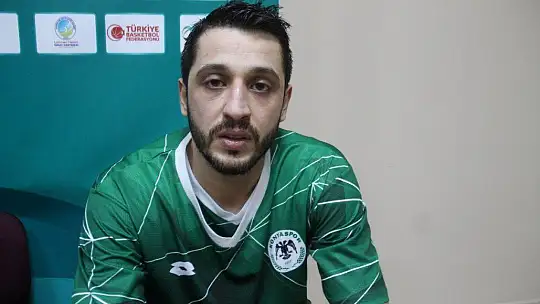 Ay, 'Bu galibiyet moral oldu'