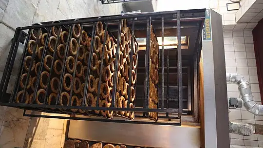 Undan 'Muğla Simidi'ne Dönüşümün Hikâyesi