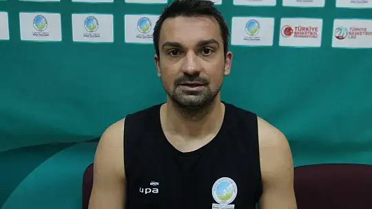 Ay, 'Bu galibiyet moral oldu'