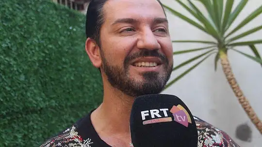 Popstar Barış'ın Programına Yoğun İlgi Oldu