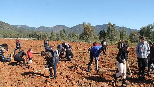 Saloon Hera'dan Alkışlanılacak Hareket