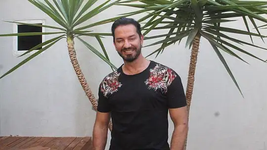 Popstar Barış'ın Programına Yoğun İlgi Oldu