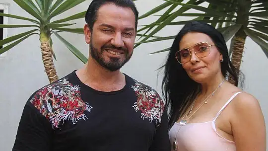 Popstar Barış'ın Programına Yoğun İlgi Oldu