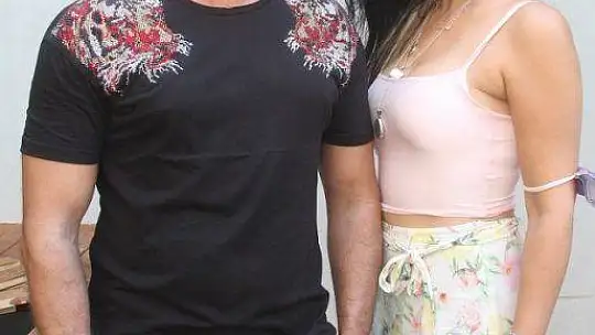 Popstar Barış'ın Programına Yoğun İlgi Oldu