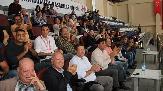 Lokman Hekim Fethiye Belediyespor uzatmada kaybetti 91-94