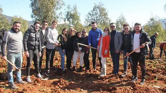 Saloon Hera'dan Alkışlanılacak Hareket