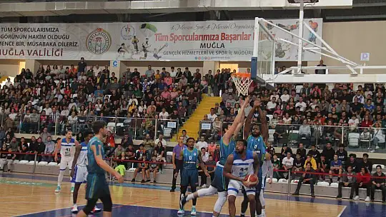 Şampiyonluk yolunda kritik hamle