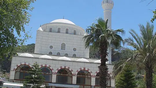 Fethiye'de Cuma namazı kılınacak camiler belirlendi