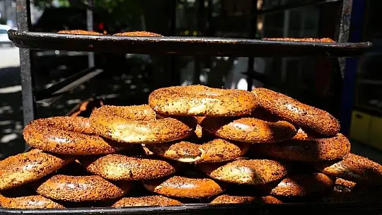 Undan 'Muğla Simidi'ne Dönüşümün Hikâyesi