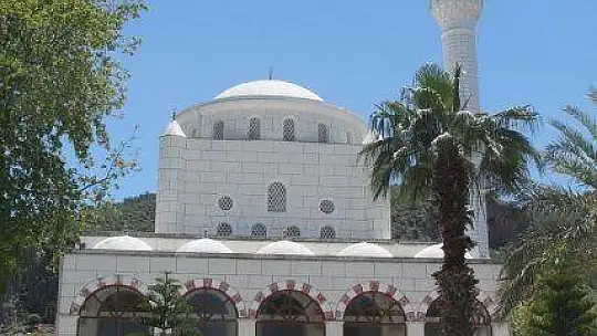 Fethiye'de Cuma namazı kılınacak camiler belirlendi