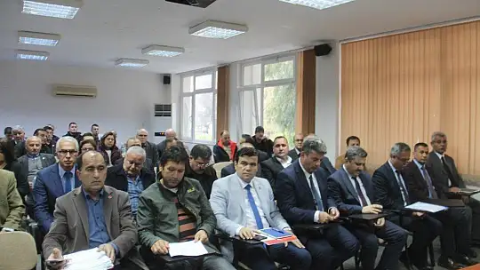 En kalabalık mahalle Tuzla Mahallesi…