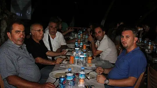 OTGÖZ 'SİZLER VARSANIZ BİZLER VARIZ'