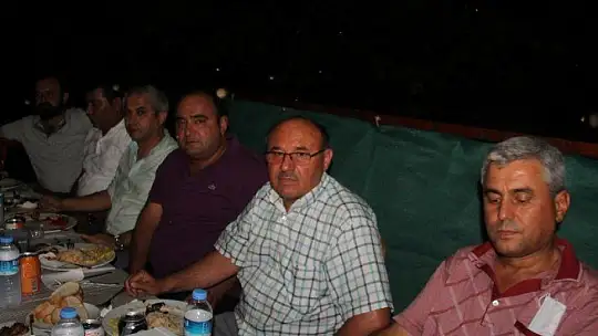 OTGÖZ 'SİZLER VARSANIZ BİZLER VARIZ'