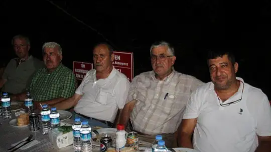 OTGÖZ 'SİZLER VARSANIZ BİZLER VARIZ'