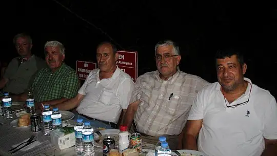 OTGÖZ 'SİZLER VARSANIZ BİZLER VARIZ'