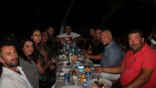 OTGÖZ 'SİZLER VARSANIZ BİZLER VARIZ'