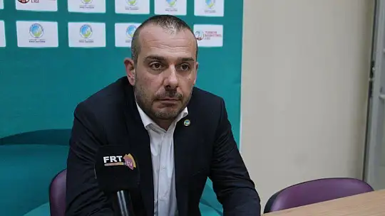 Ay, 'Hatalarımızı düzelteceğiz'