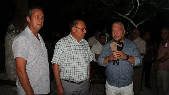 OTGÖZ 'SİZLER VARSANIZ BİZLER VARIZ'