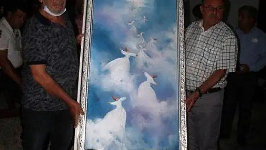 OTGÖZ 'SİZLER VARSANIZ BİZLER VARIZ'