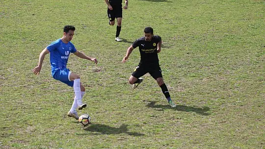 Ertelenen Maçta, Gülen Seydikemer Belediyespor Oldu