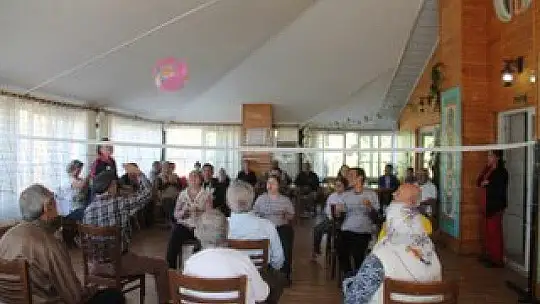 Türkiye'de bir ilki gerçekleştirdiler