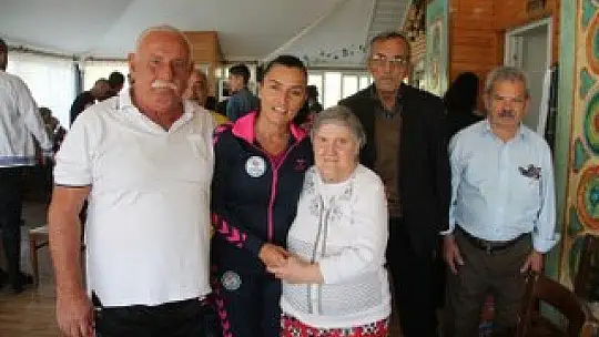 Türkiye'de bir ilki gerçekleştirdiler