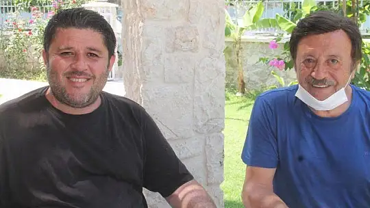 PANDEMİ SÜRECİNDE 10 BESTE YAPTI 