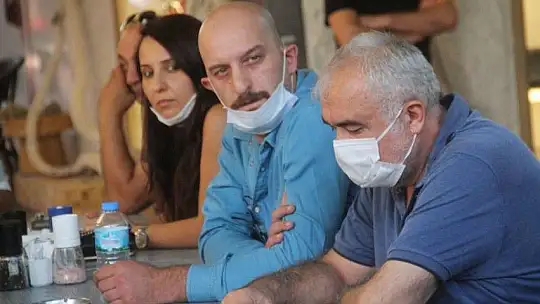 PASPATUR ESNAFINDAN TESK VE TOBB'A ÇAĞRI