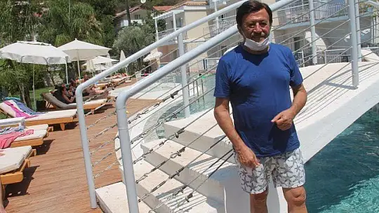 PANDEMİ SÜRECİNDE 10 BESTE YAPTI 