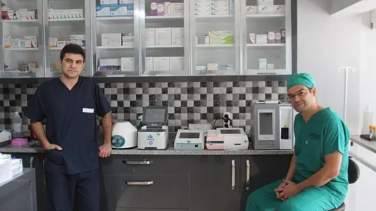 Ege Ve Akdeniz Bölgelerinde İlk Ve Tek