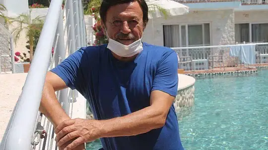 PANDEMİ SÜRECİNDE 10 BESTE YAPTI 