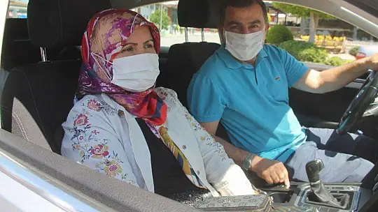 Paramotor ve Foto Kapanla Aranıyor